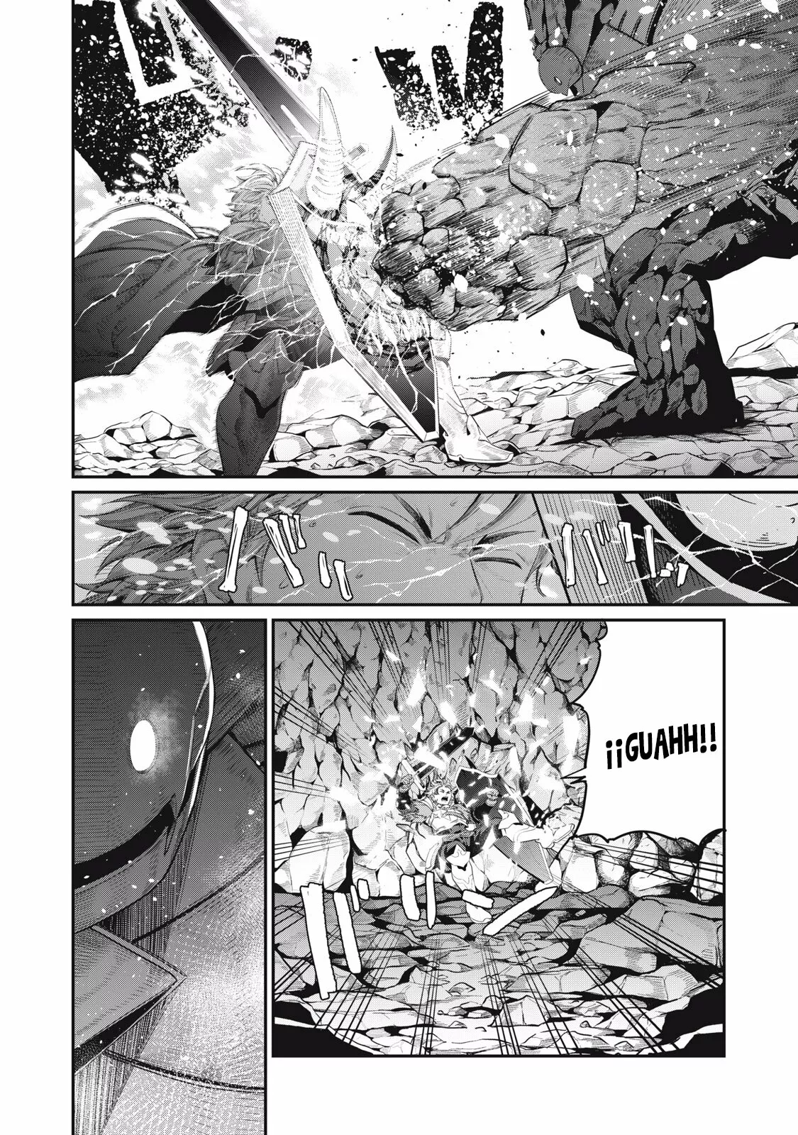 Tsuihou sareta Tensei Juukishi wa Game Chishiki de Musou suru Capítulo 34 - Page 13