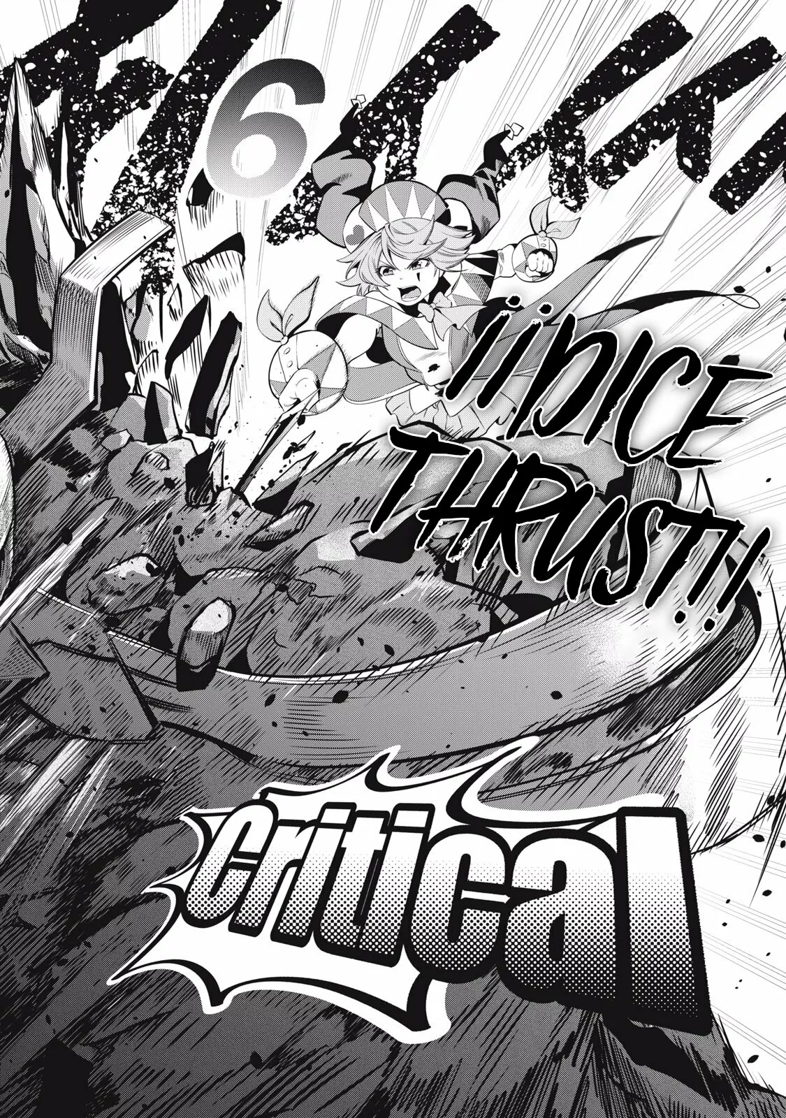 Tsuihou sareta Tensei Juukishi wa Game Chishiki de Musou suru Capítulo 34 - Page 15