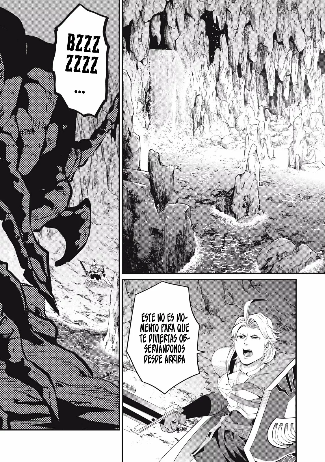 Tsuihou sareta Tensei Juukishi wa Game Chishiki de Musou suru Capítulo 36 - Page 7