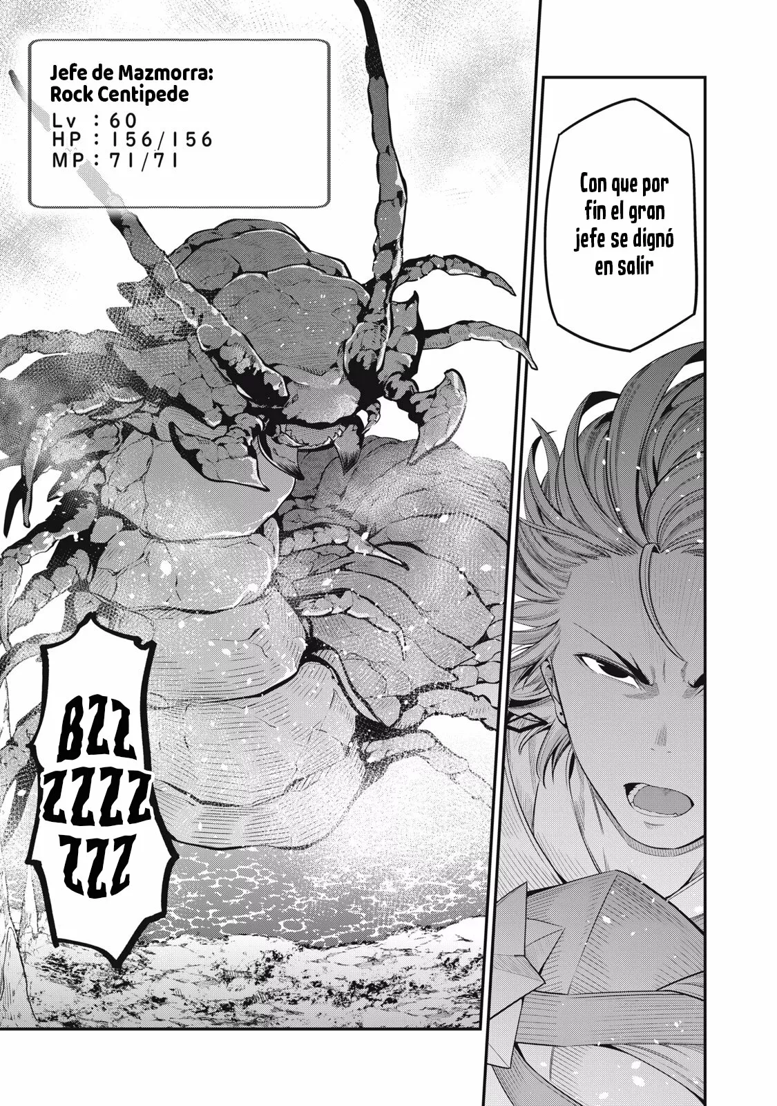 Tsuihou sareta Tensei Juukishi wa Game Chishiki de Musou suru Capítulo 36 - Page 9