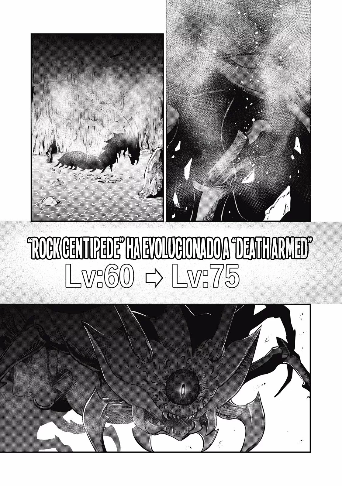 Tsuihou sareta Tensei Juukishi wa Game Chishiki de Musou suru Capítulo 37 - Page 9