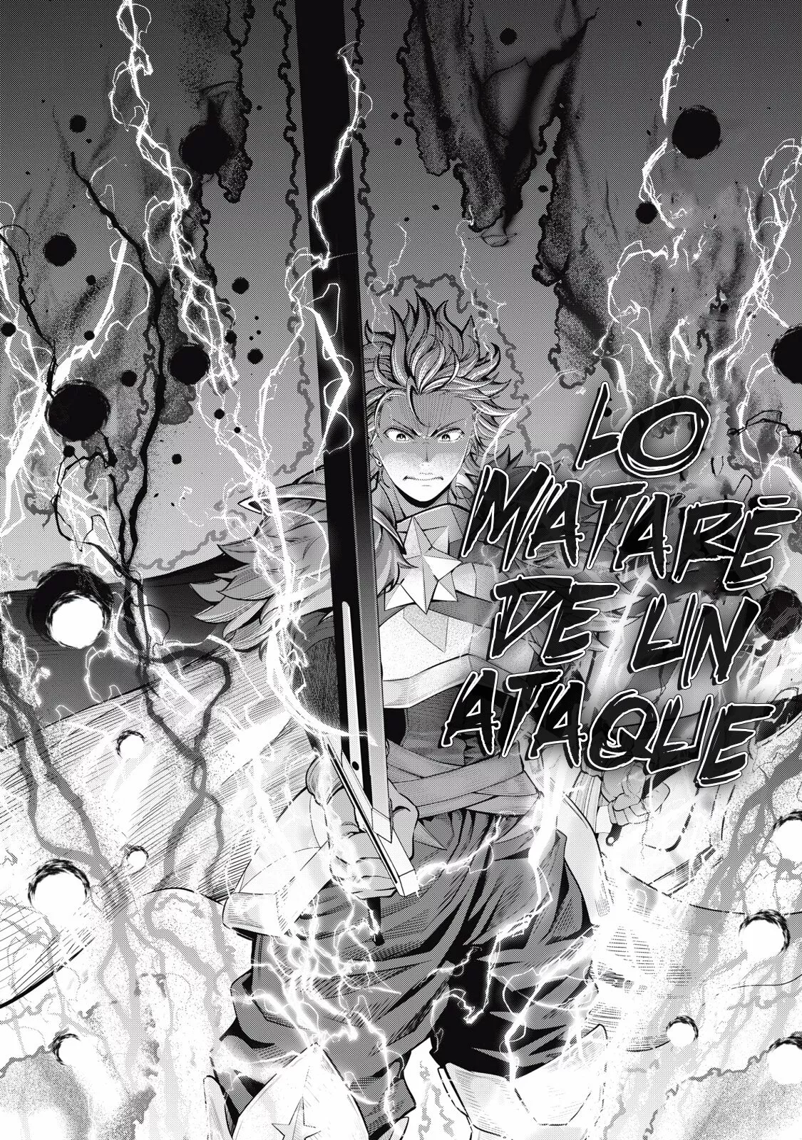 Tsuihou sareta Tensei Juukishi wa Game Chishiki de Musou suru Capítulo 40 - Page 19