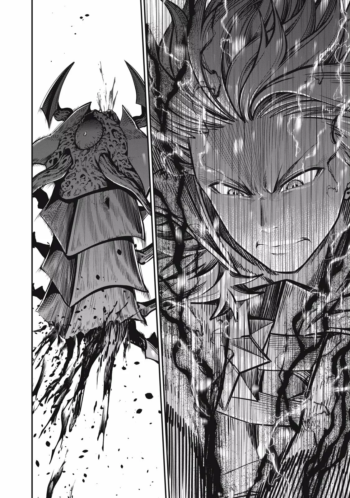 Tsuihou sareta Tensei Juukishi wa Game Chishiki de Musou suru Capítulo 41 - Page 11