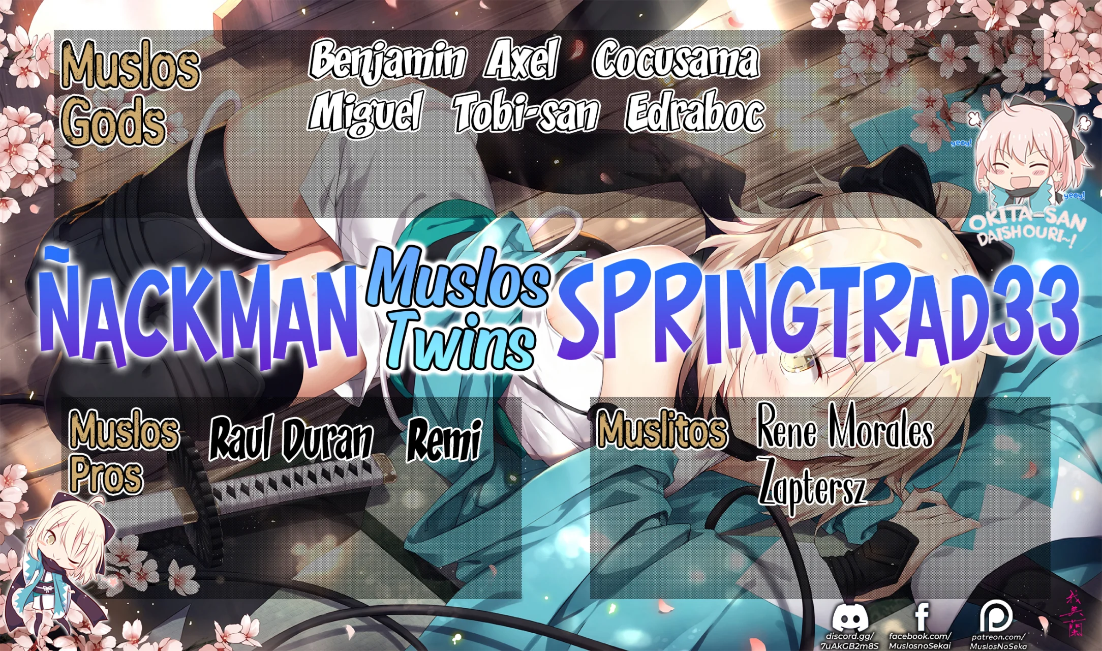 Tsuihou sareta Tensei Juukishi wa Game Chishiki de Musou suru Capítulo 42 - Page 2