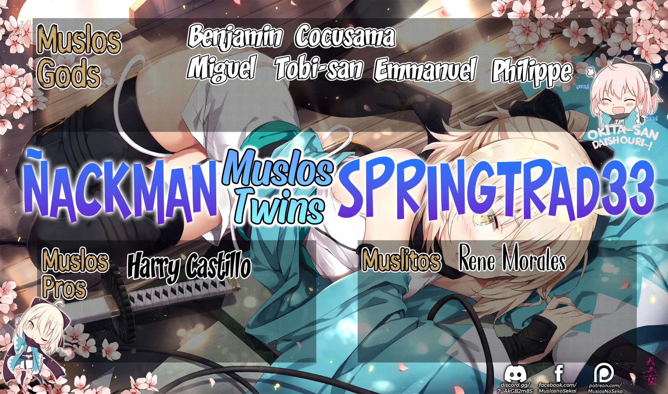 Tsuihou sareta Tensei Juukishi wa Game Chishiki de Musou suru Capítulo 43 - Page 2