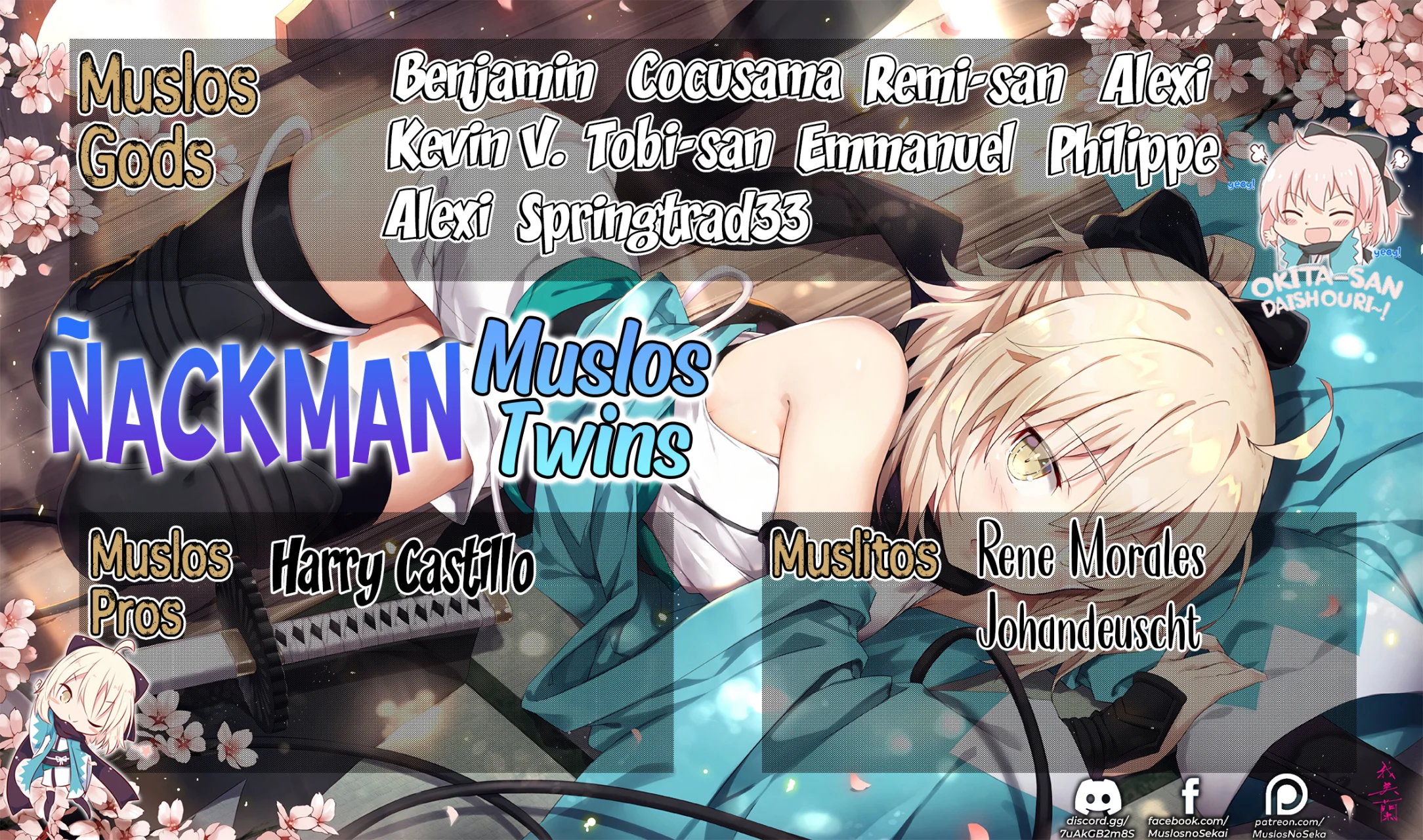 Tsuihou sareta Tensei Juukishi wa Game Chishiki de Musou suru Capítulo 44 - Page 2