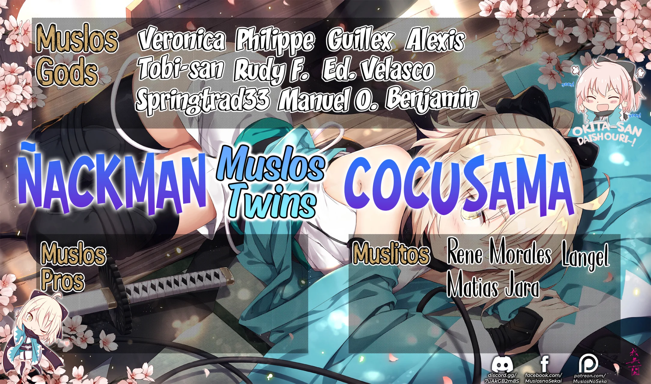 Tsuihou sareta Tensei Juukishi wa Game Chishiki de Musou suru Capítulo 54 - Page 2