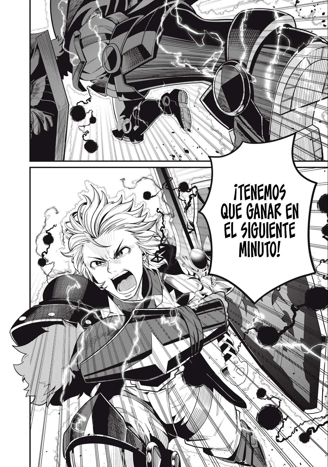 Tsuihou sareta Tensei Juukishi wa Game Chishiki de Musou suru Capítulo 61 - Page 16