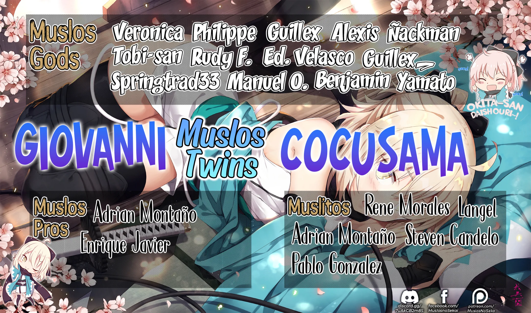 Tsuihou sareta Tensei Juukishi wa Game Chishiki de Musou suru Capítulo 61 - Page 2