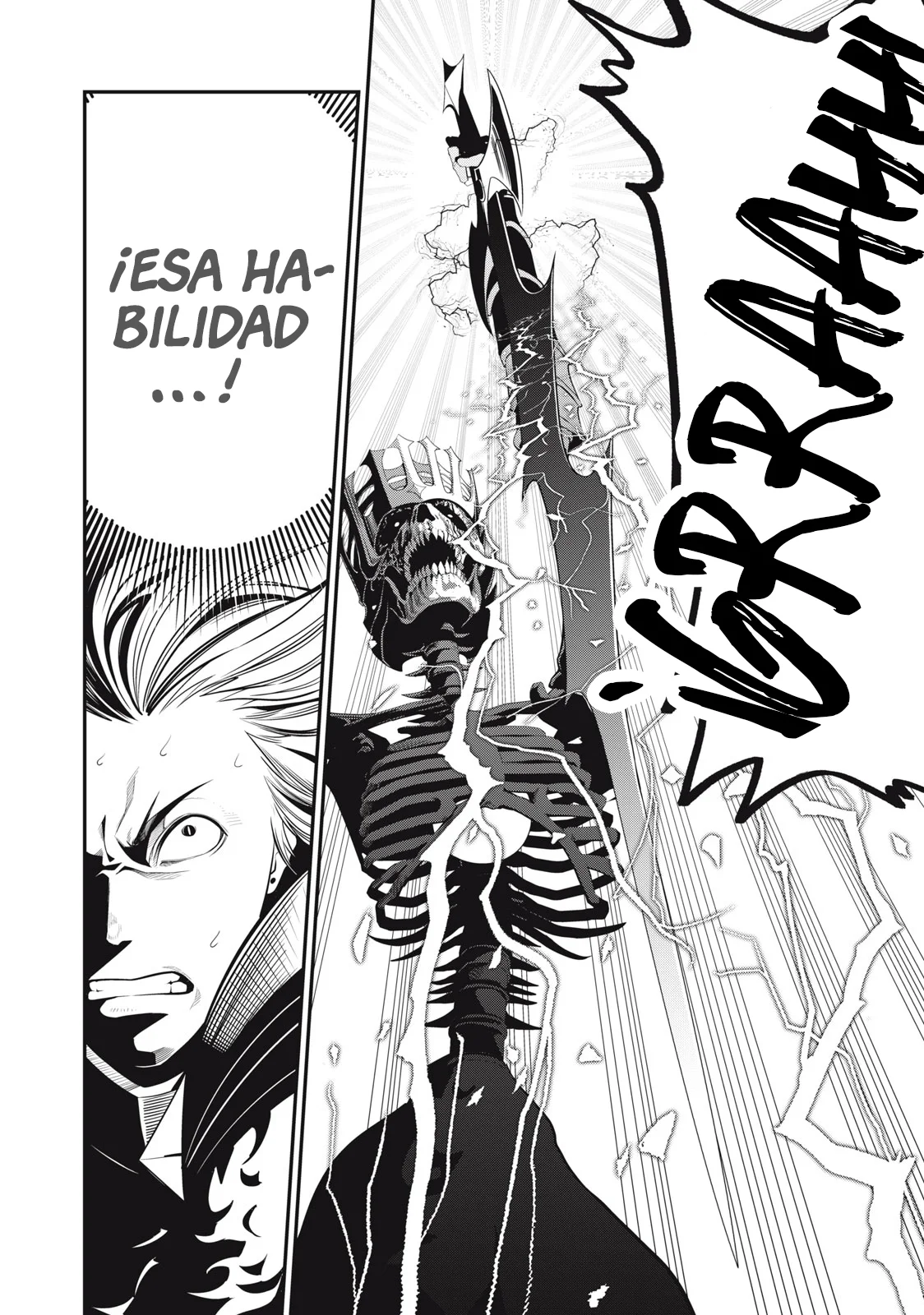 Tsuihou sareta Tensei Juukishi wa Game Chishiki de Musou suru Capítulo 62 - Page 12