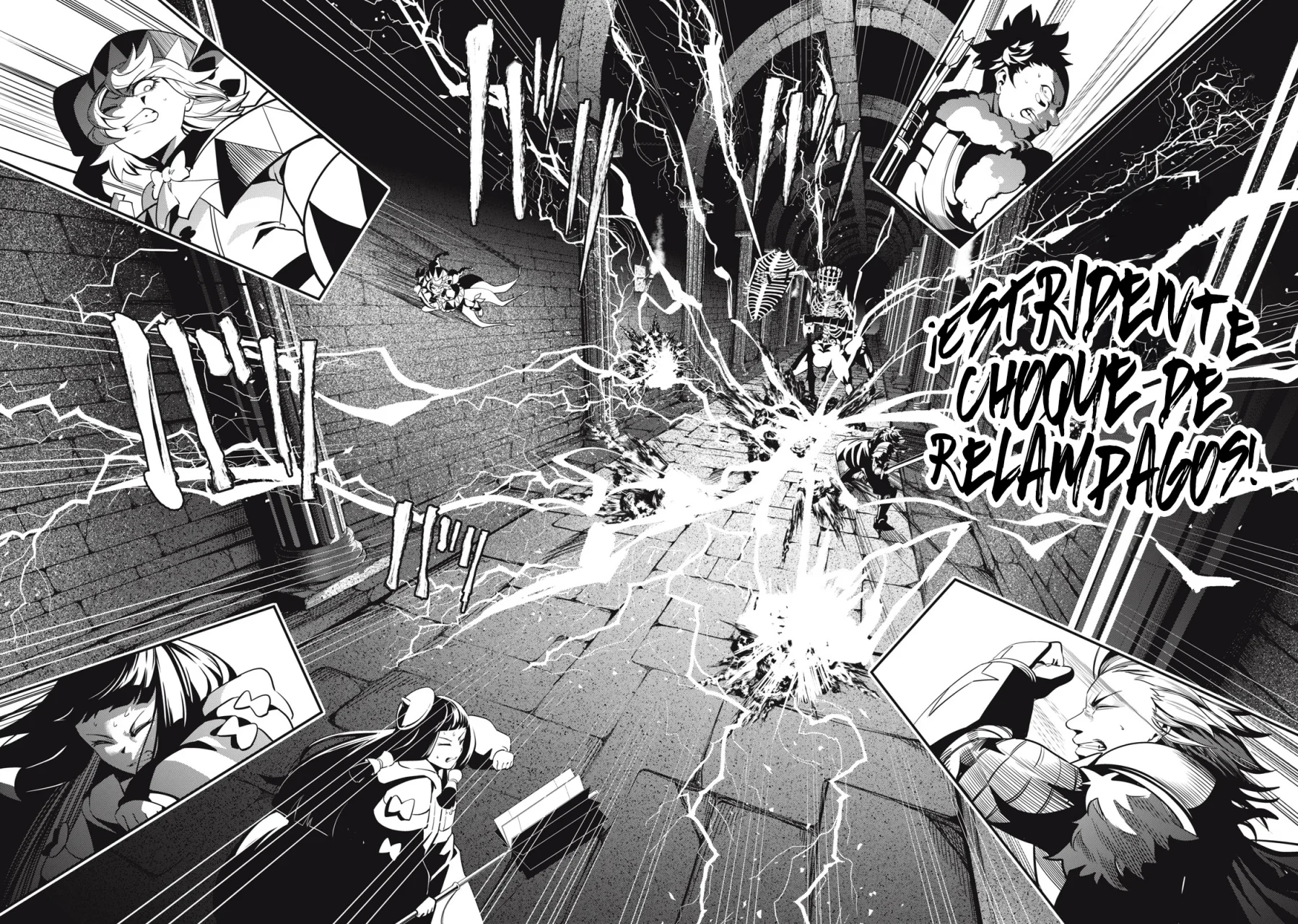 Tsuihou sareta Tensei Juukishi wa Game Chishiki de Musou suru Capítulo 62 - Page 14