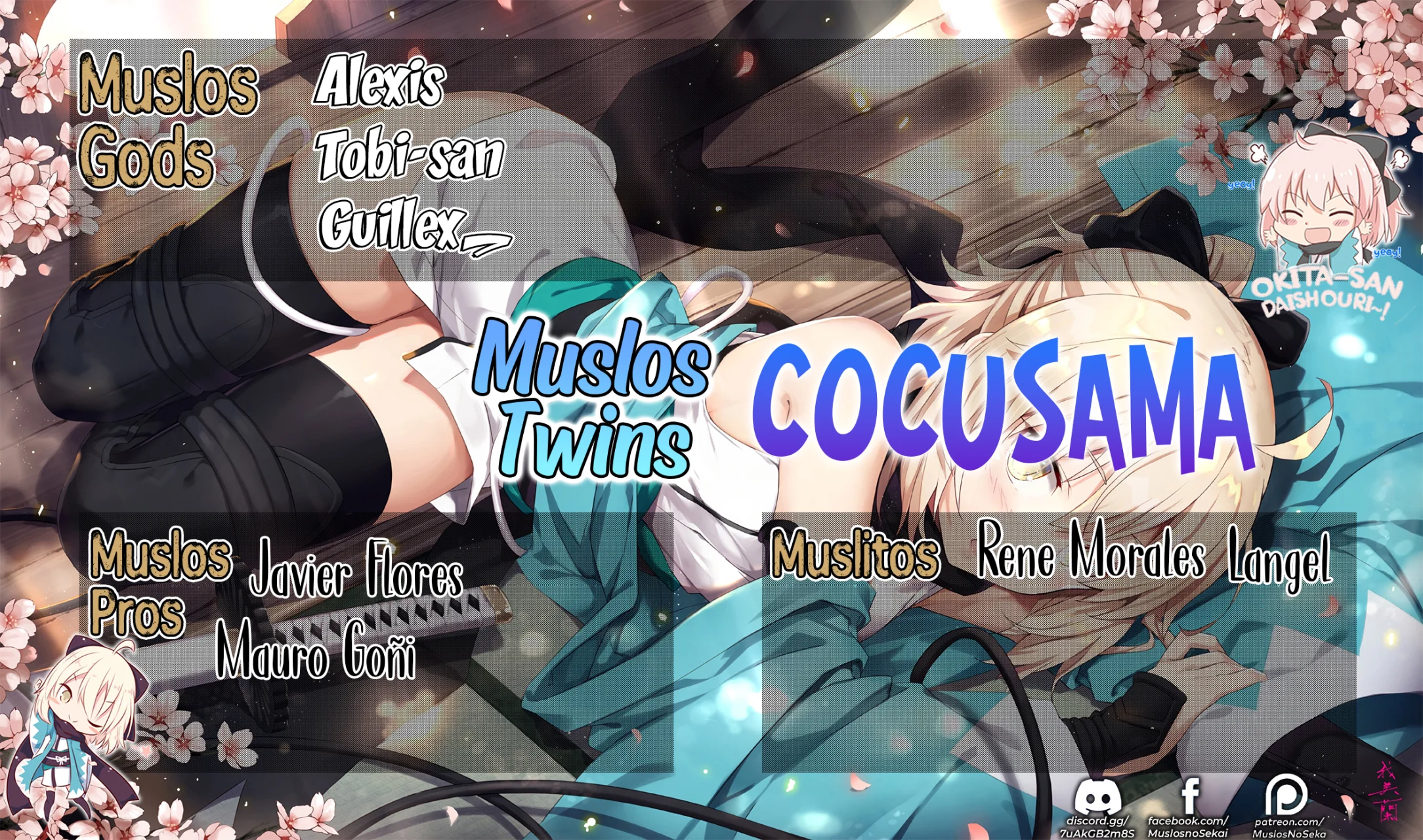 Tsuihou sareta Tensei Juukishi wa Game Chishiki de Musou suru Capítulo 62 - Page 2