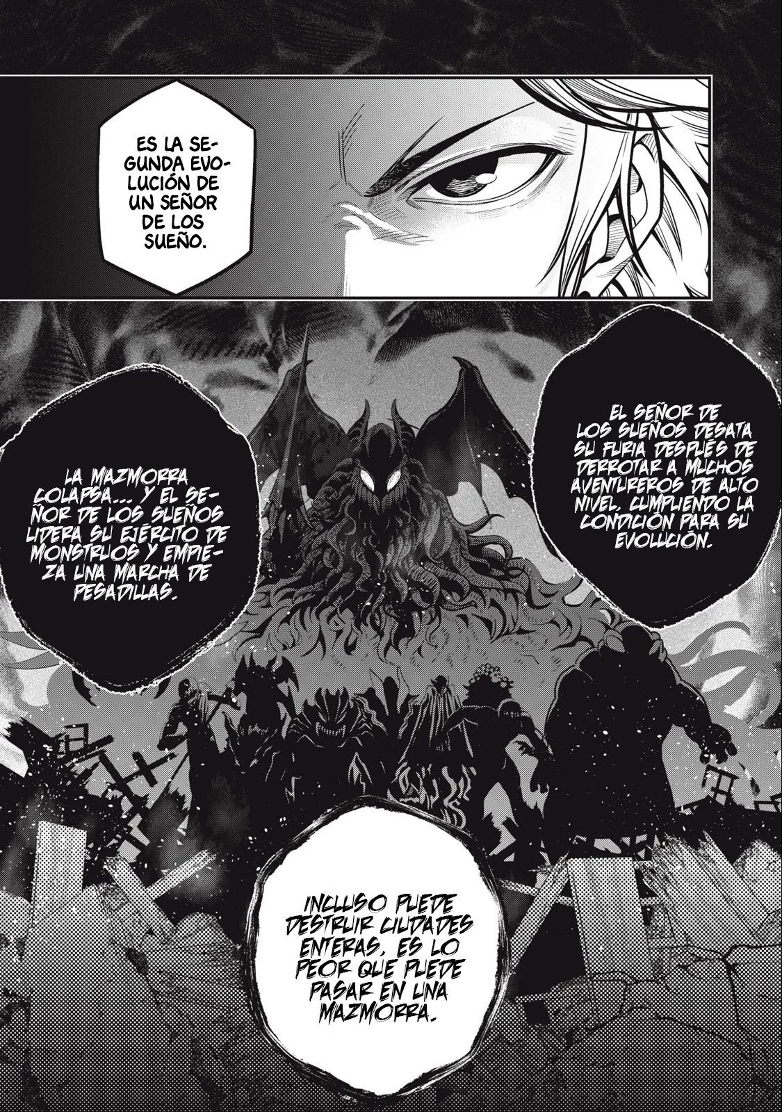 Tsuihou sareta Tensei Juukishi wa Game Chishiki de Musou suru Capítulo 65 - Page 13