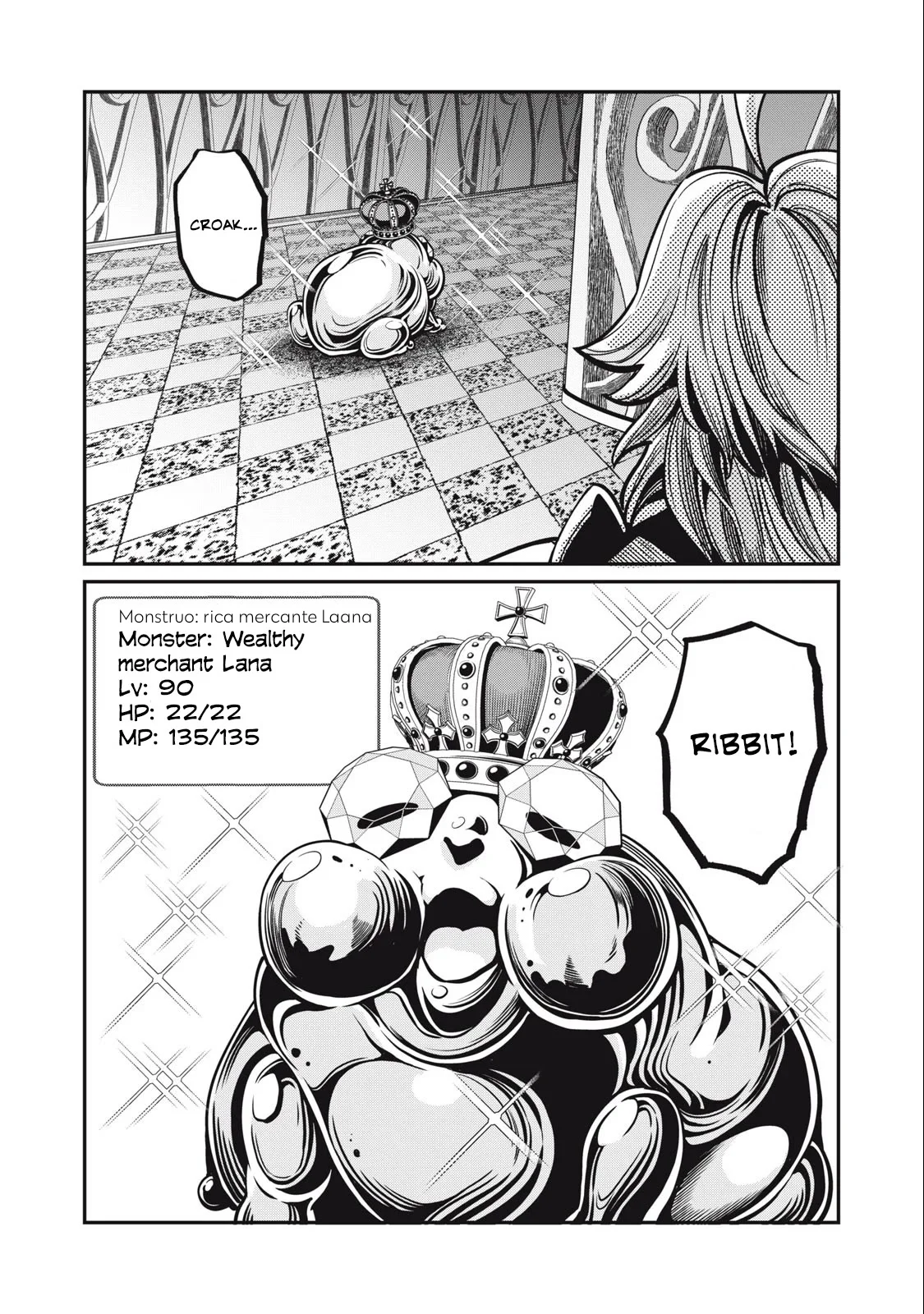Tsuihou sareta Tensei Juukishi wa Game Chishiki de Musou suru Capítulo 69 - Page 12