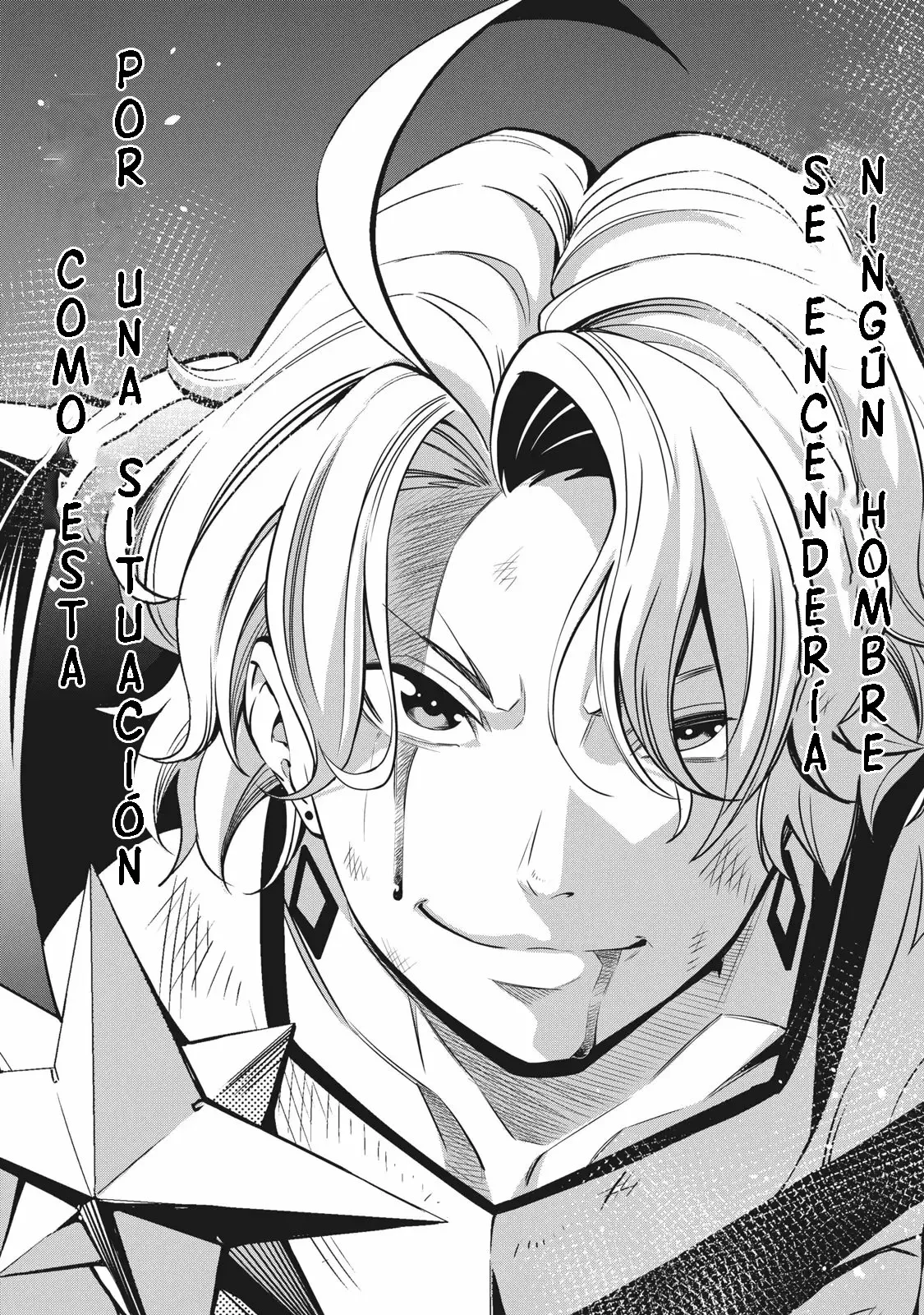 Tsuihou sareta Tensei Juukishi wa Game Chishiki de Musou suru Capítulo 7 - Page 15