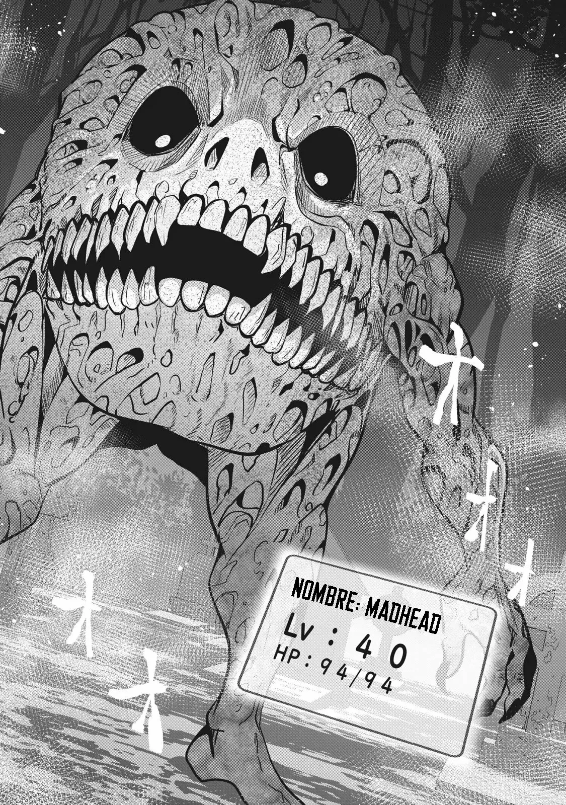 Tsuihou sareta Tensei Juukishi wa Game Chishiki de Musou suru Capítulo 7 - Page 9