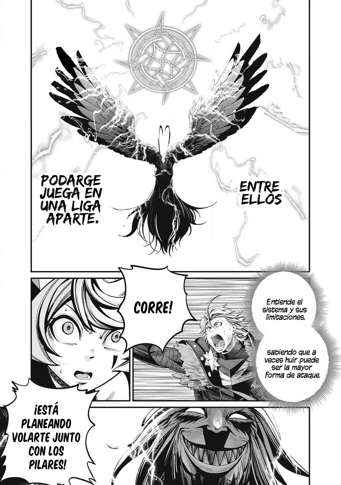 Tsuihou sareta Tensei Juukishi wa Game Chishiki de Musou suru Capítulo 78 - Page 13