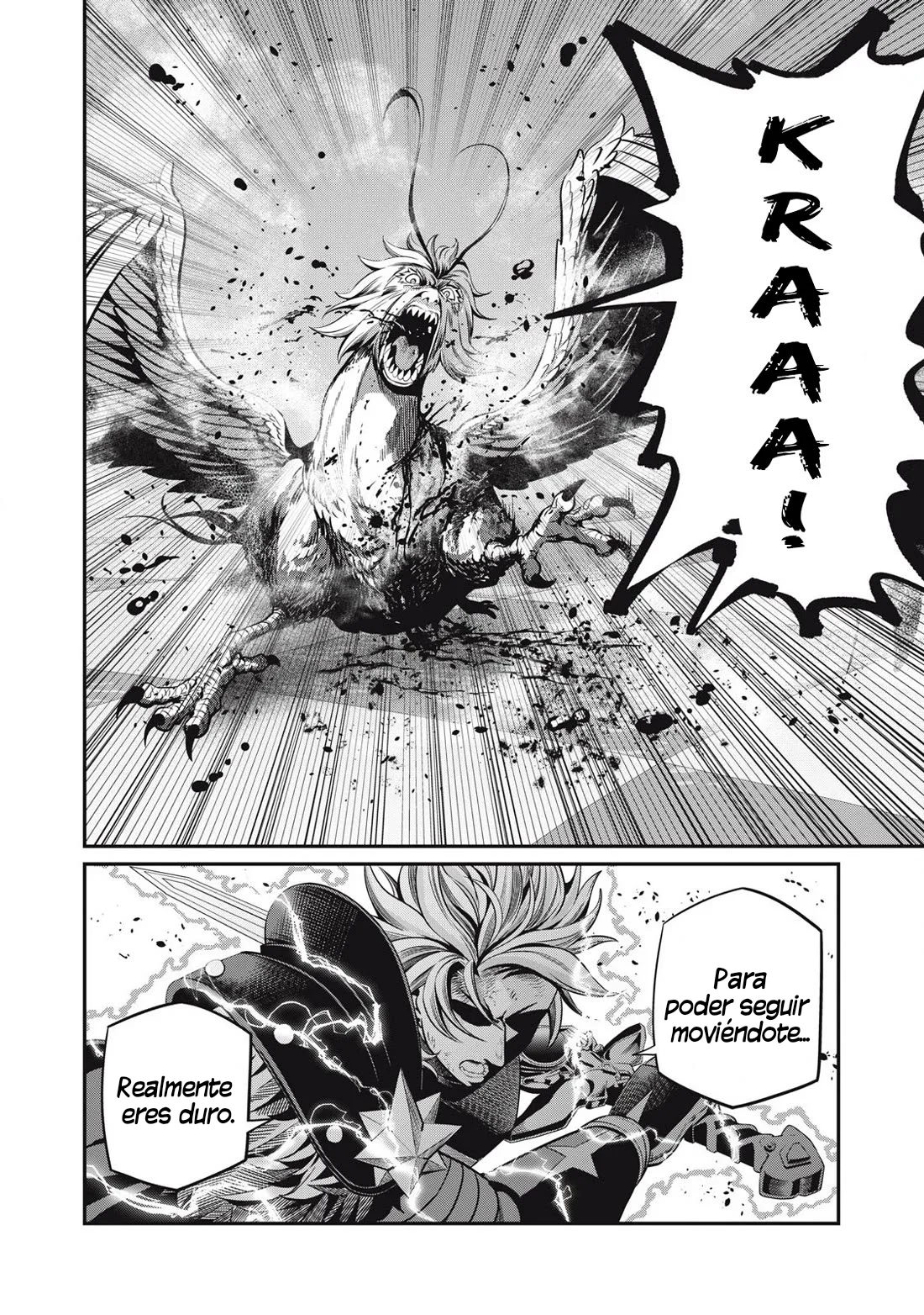 Tsuihou sareta Tensei Juukishi wa Game Chishiki de Musou suru Capítulo 79 - Page 12