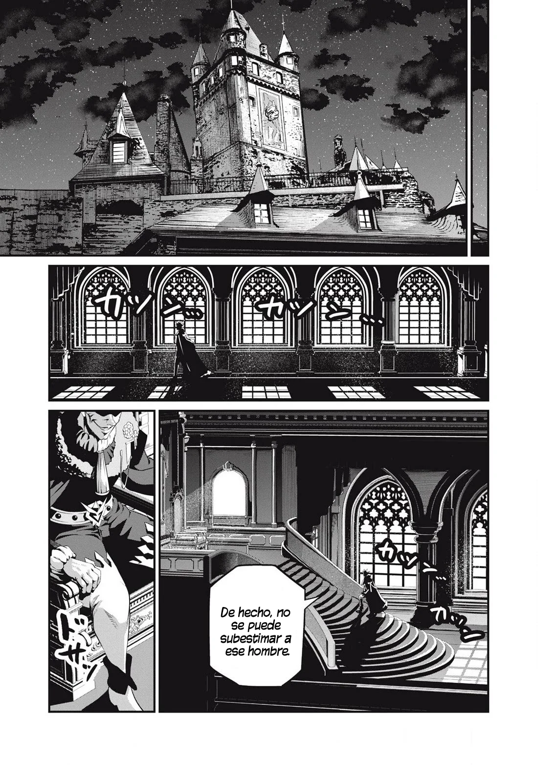 Tsuihou sareta Tensei Juukishi wa Game Chishiki de Musou suru Capítulo 81 - Page 13