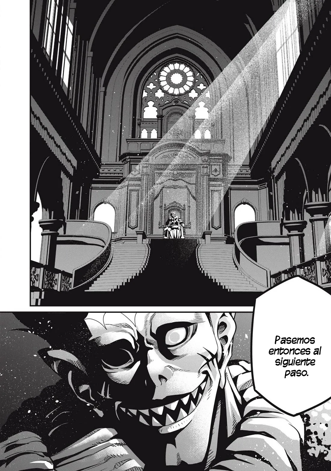 Tsuihou sareta Tensei Juukishi wa Game Chishiki de Musou suru Capítulo 81 - Page 14