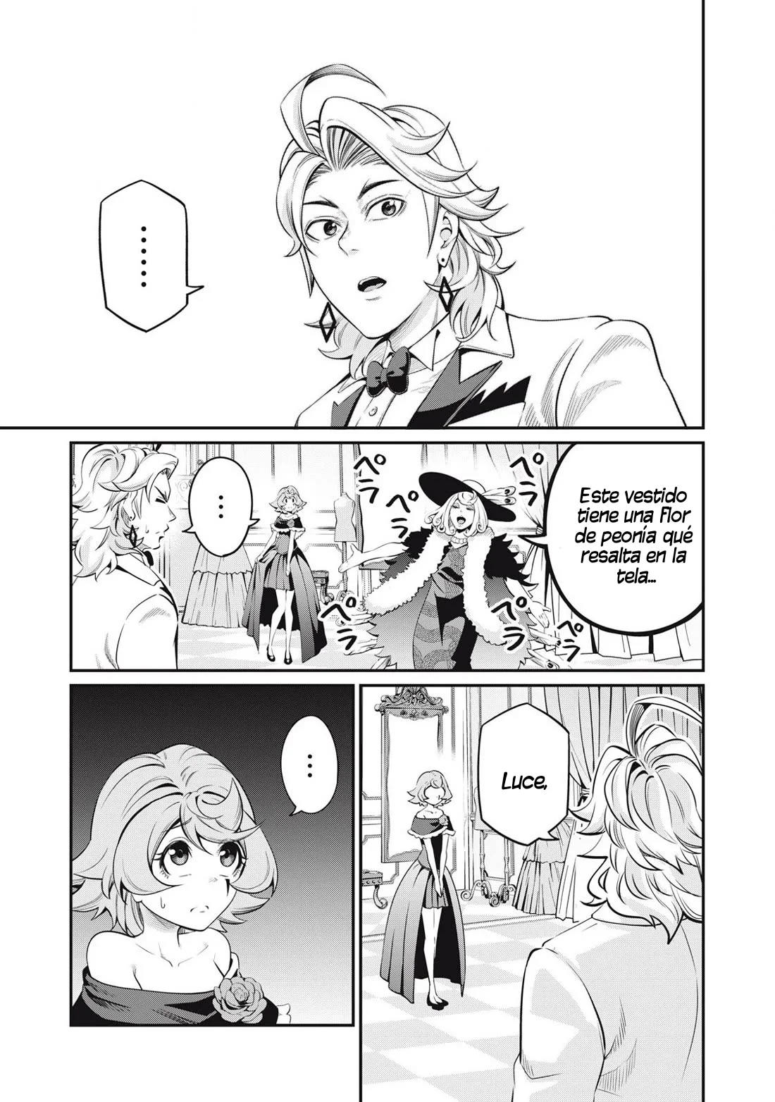 Tsuihou sareta Tensei Juukishi wa Game Chishiki de Musou suru Capítulo 82 - Page 13