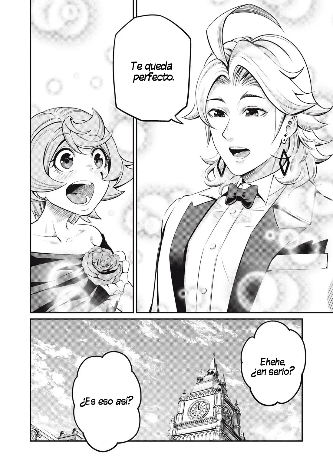 Tsuihou sareta Tensei Juukishi wa Game Chishiki de Musou suru Capítulo 82 - Page 14