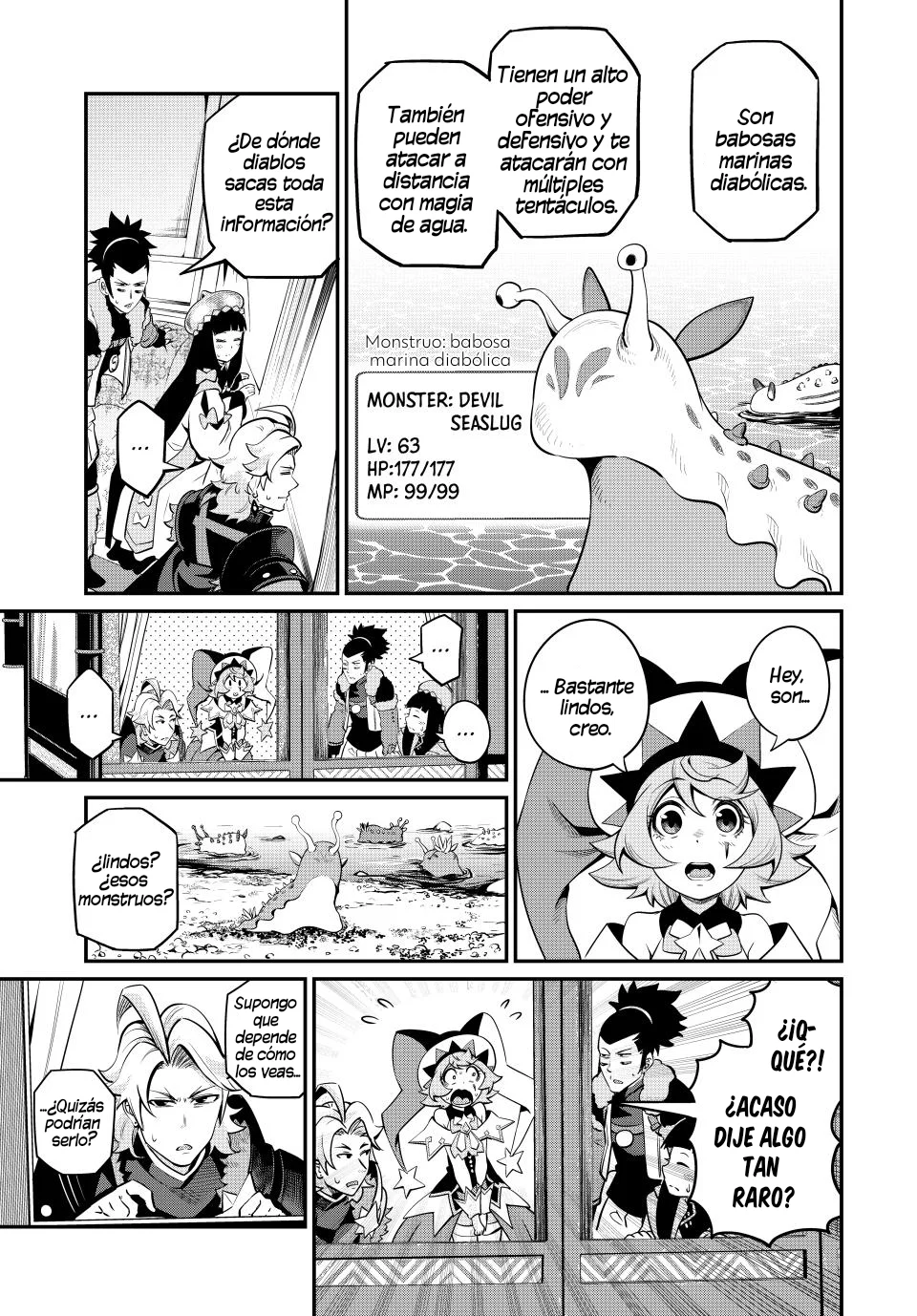 Tsuihou sareta Tensei Juukishi wa Game Chishiki de Musou suru Capítulo 90 - Page 13