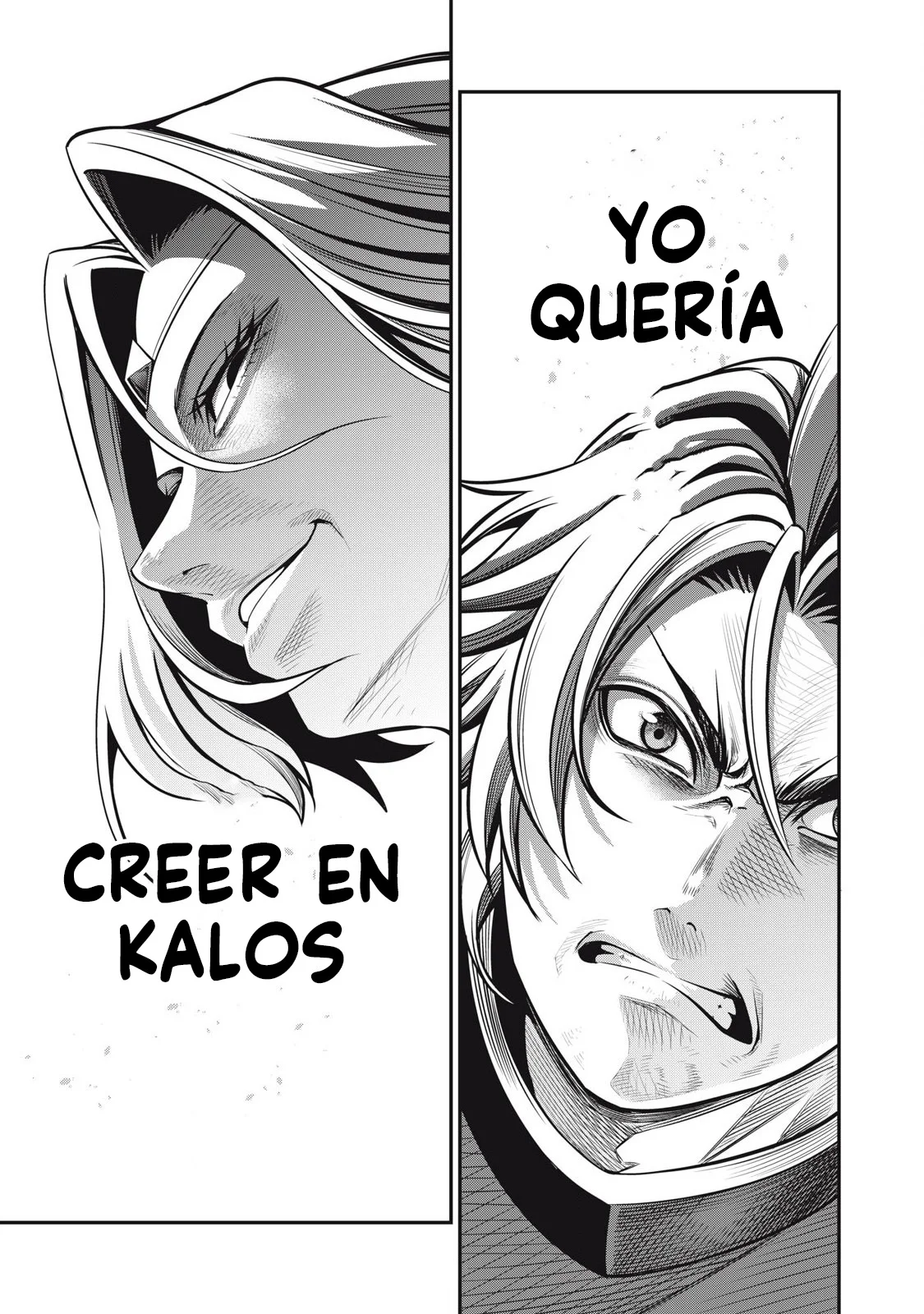 Tsuihou sareta Tensei Juukishi wa Game Chishiki de Musou suru Capítulo 99 - Page 15