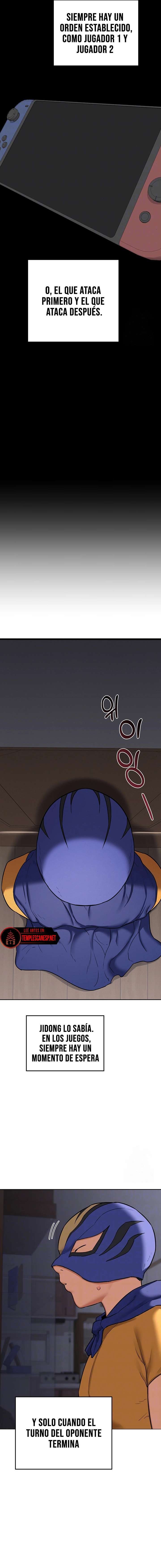 Plan de intercambio de madres Capítulo 11 - Page 4