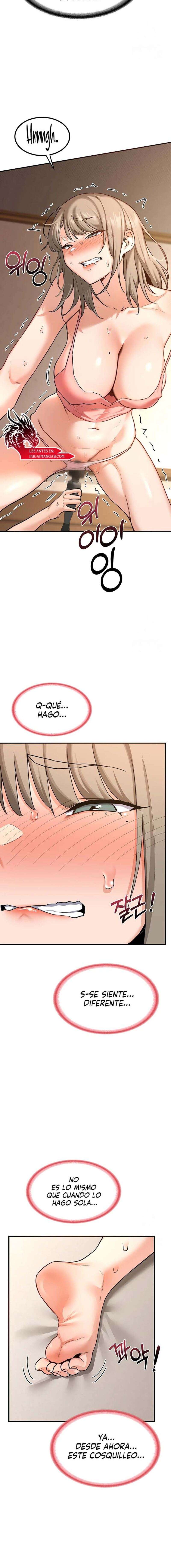 Plan de intercambio de madres Capítulo 14 - Page 14