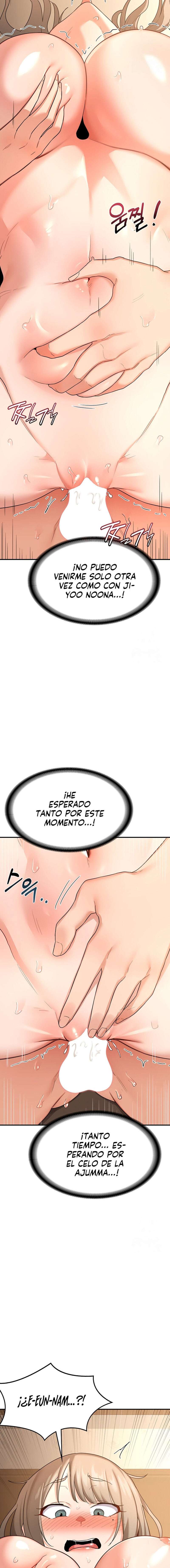 Plan de intercambio de madres Capítulo 16 - Page 13