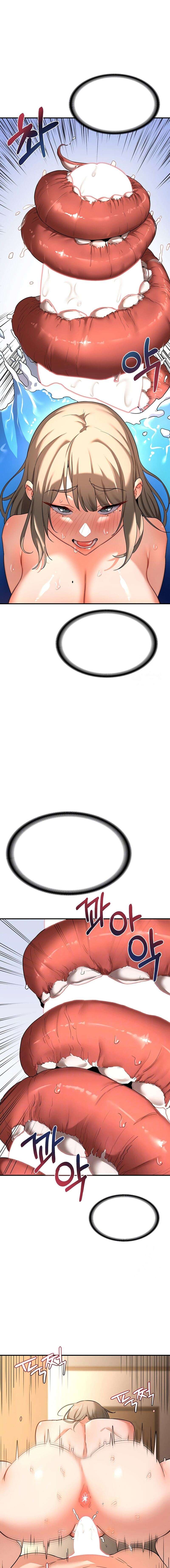 Plan de intercambio de madres Capítulo 16 - Page 5