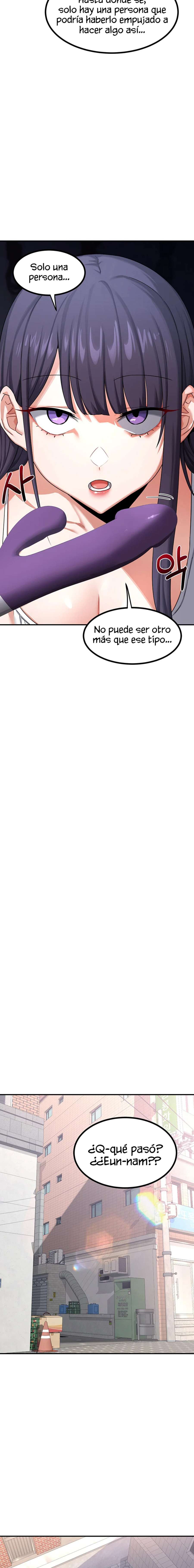 Plan de intercambio de madres Capítulo 18 - Page 6