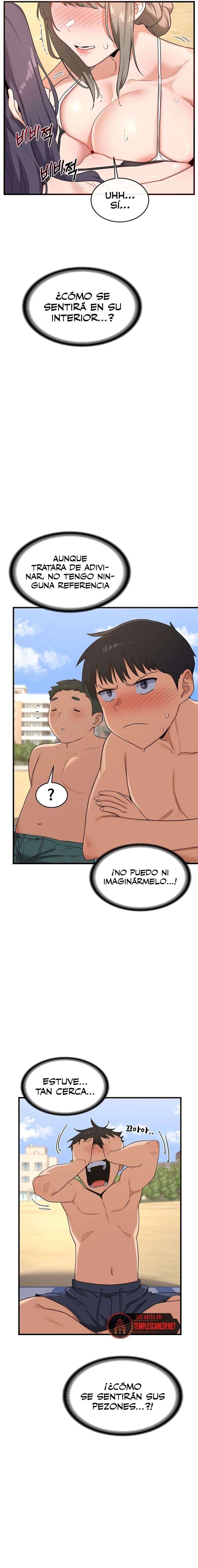 Plan de intercambio de madres Capítulo 2 - Page 12