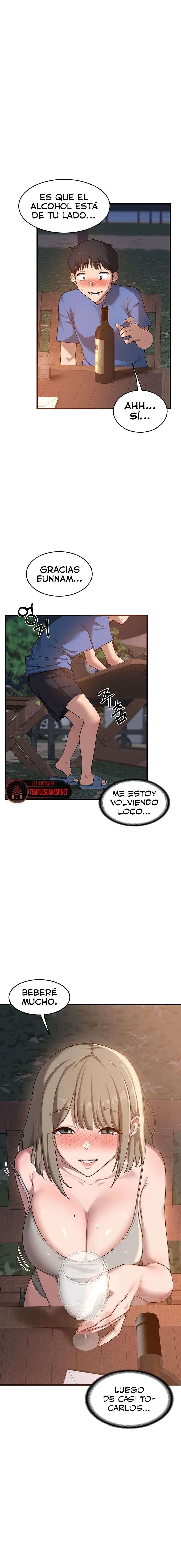 Plan de intercambio de madres Capítulo 2 - Page 16