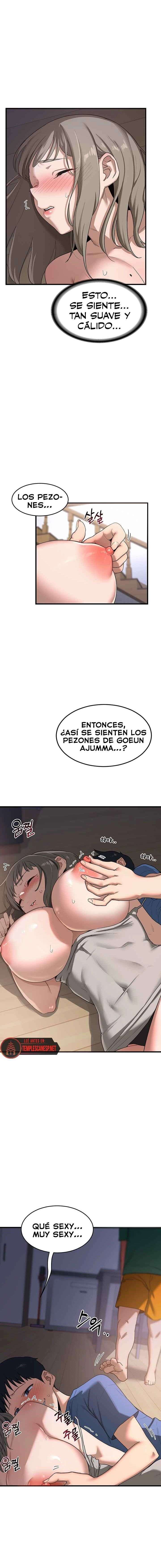 Plan de intercambio de madres Capítulo 2 - Page 29