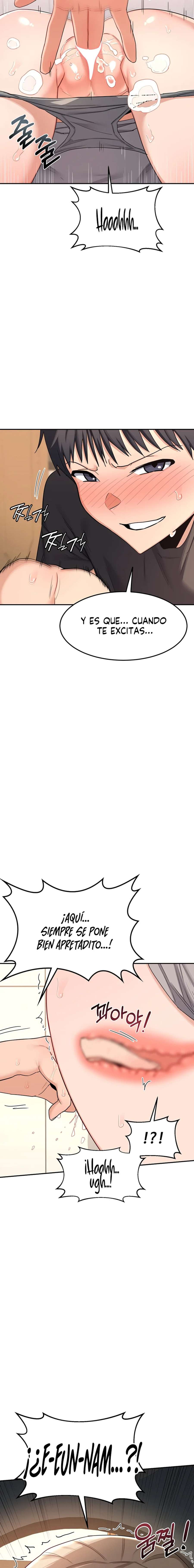 Plan de intercambio de madres Capítulo 20 - Page 20