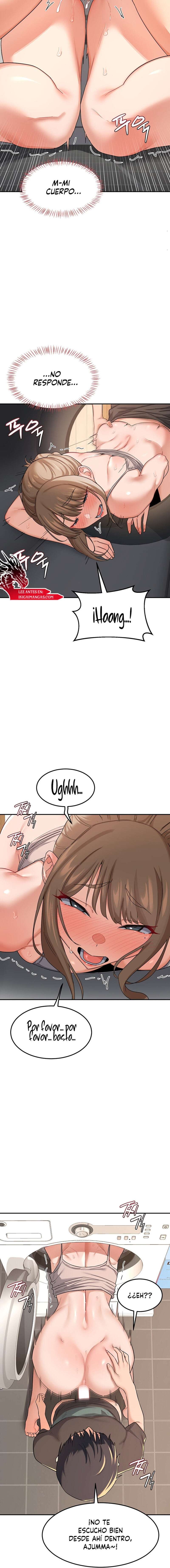 Plan de intercambio de madres Capítulo 21 - Page 12