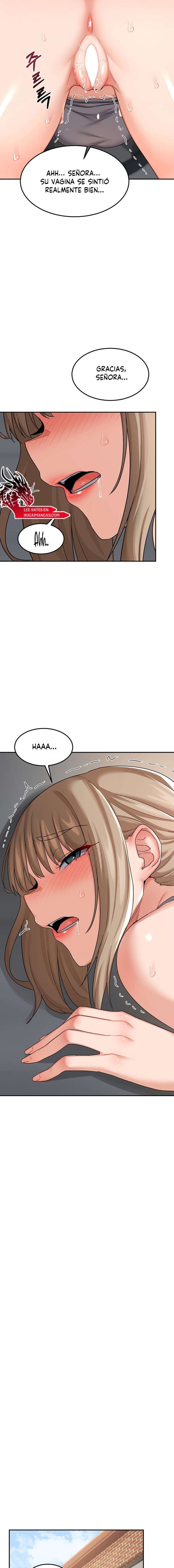 Plan de intercambio de madres Capítulo 21 - Page 17