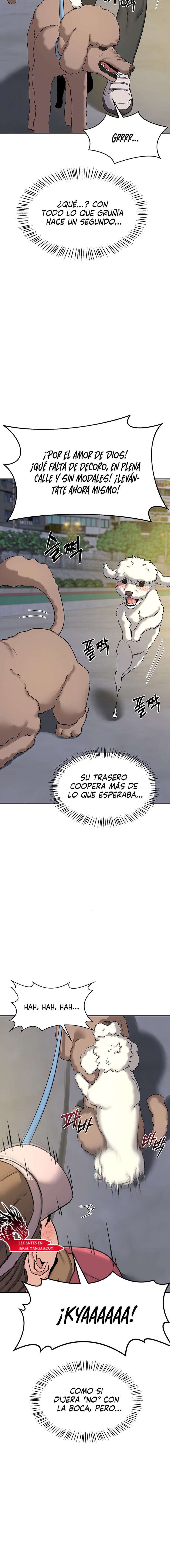 Plan de intercambio de madres Capítulo 22 - Page 16