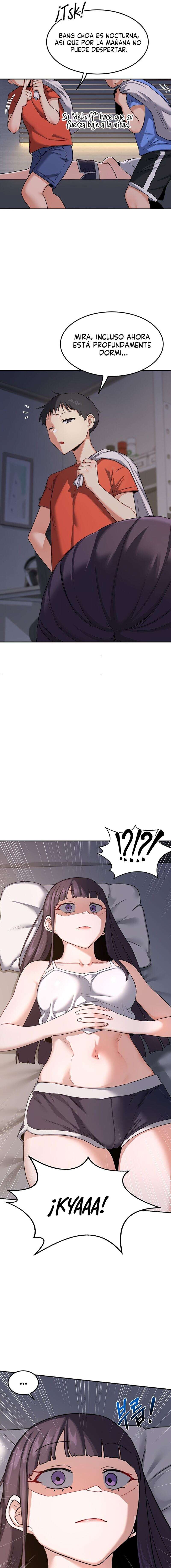 Plan de intercambio de madres Capítulo 22 - Page 20