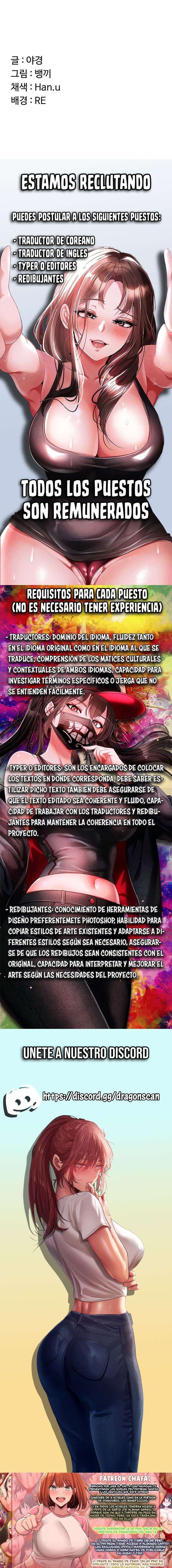 Plan de intercambio de madres Capítulo 22 - Page 24