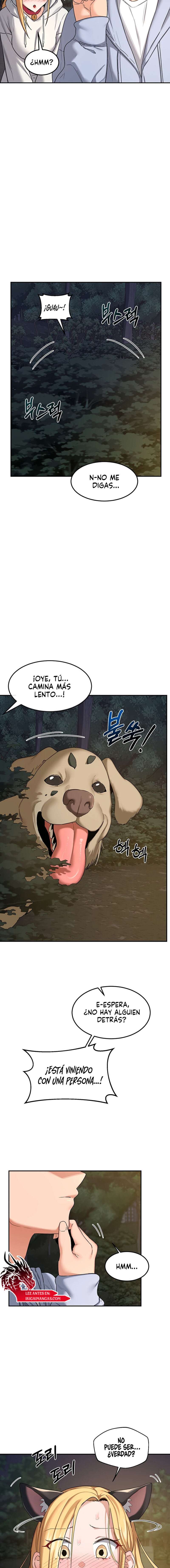 Plan de intercambio de madres Capítulo 24 - Page 18