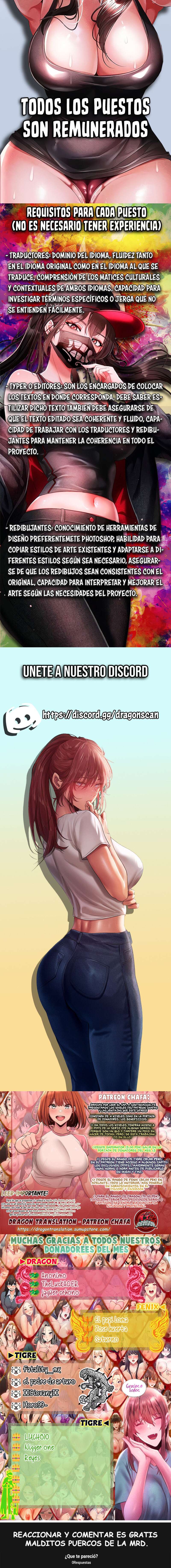 Plan de intercambio de madres Capítulo 24 - Page 23