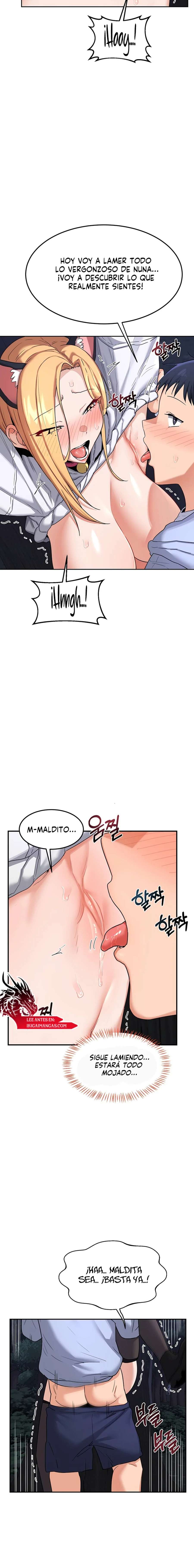 Plan de intercambio de madres Capítulo 26 - Page 13