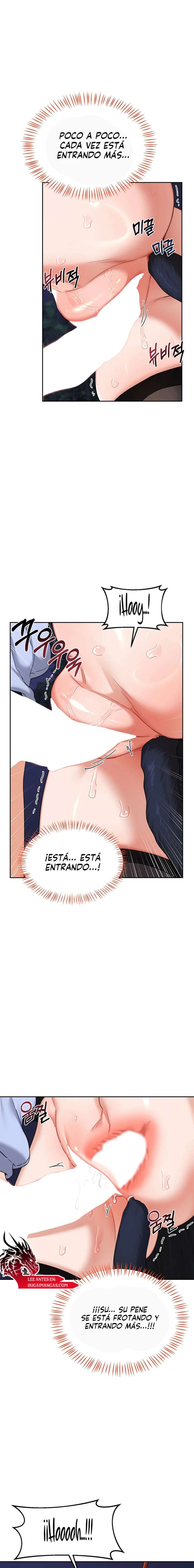 Plan de intercambio de madres Capítulo 26 - Page 15