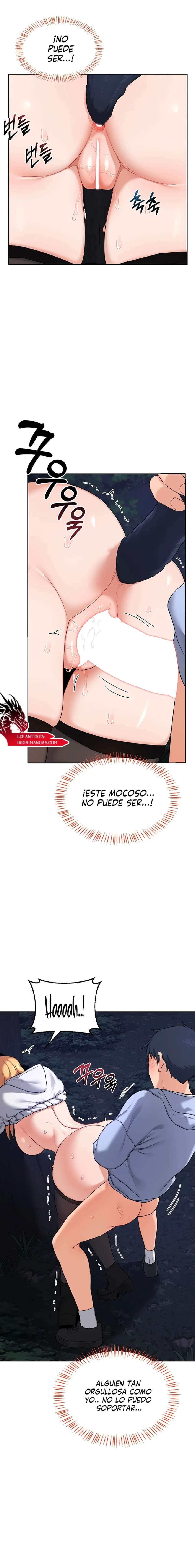 Plan de intercambio de madres Capítulo 26 - Page 19