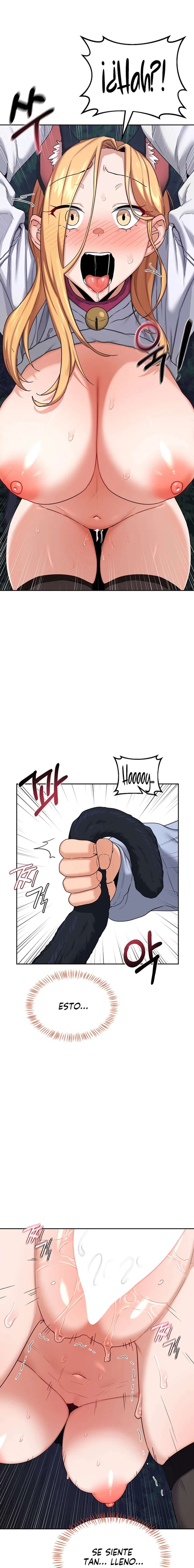 Plan de intercambio de madres Capítulo 26 - Page 20