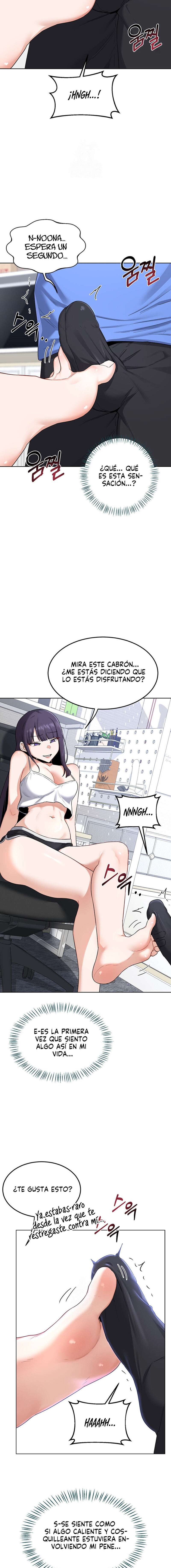 Plan de intercambio de madres Capítulo 29 - Page 12