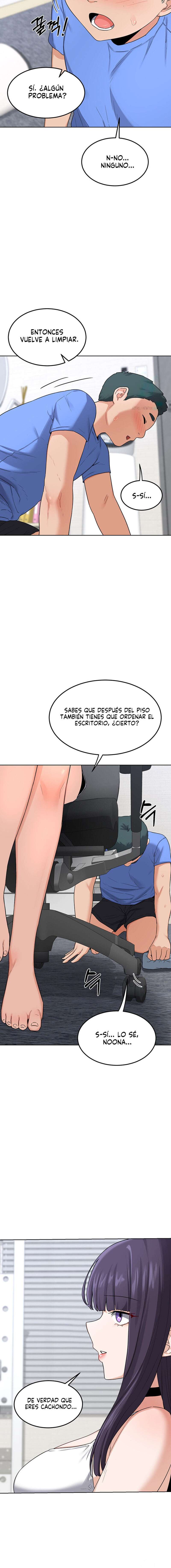 Plan de intercambio de madres Capítulo 29 - Page 14